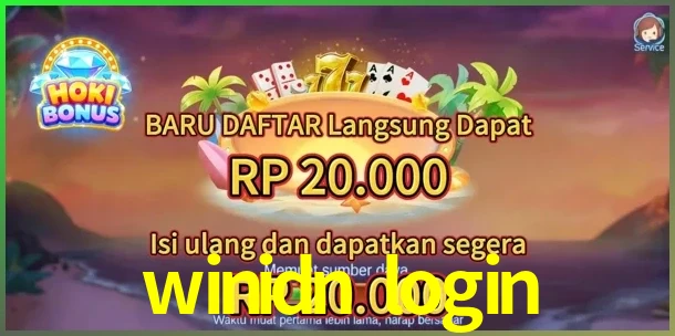 HOKI BONUS